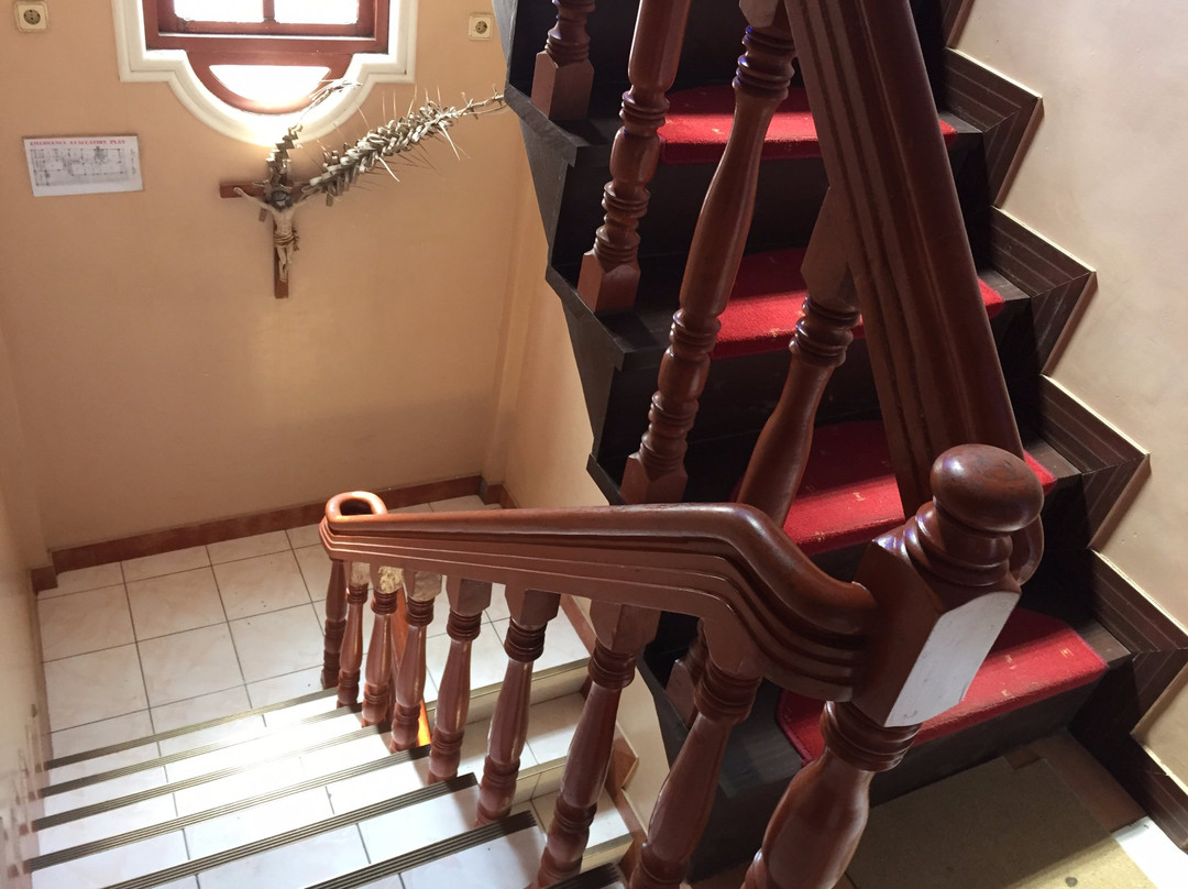 Surigao Tourist Inn主图