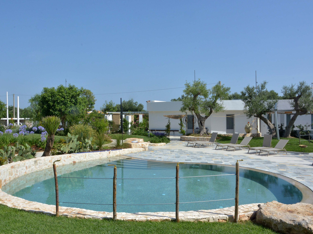 Echi di Puglia