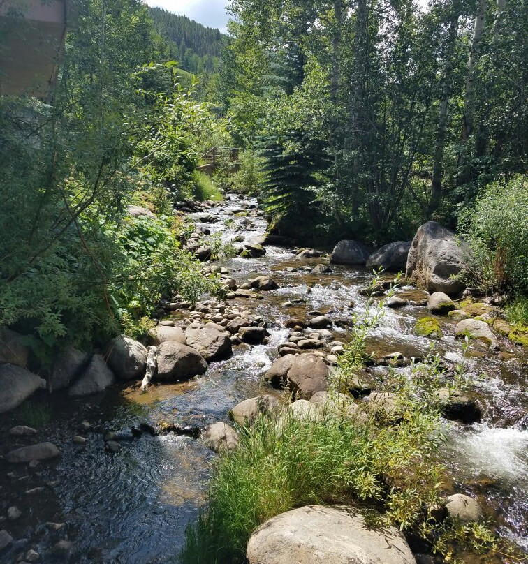 Chapel at Beaver Creek-比弗河必去景点