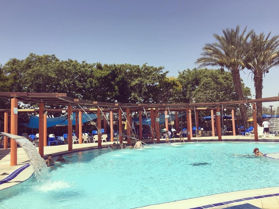 Neve Midbar-Mashabei Sadeh必去景点