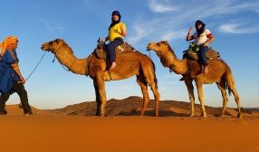 Nejma Morocco Tours-Hassilabied必去景点