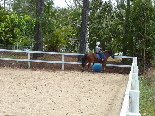 Speewah Equestrian Centre