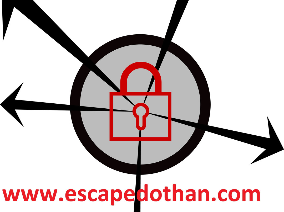 Escape Dothan-多森必去景点