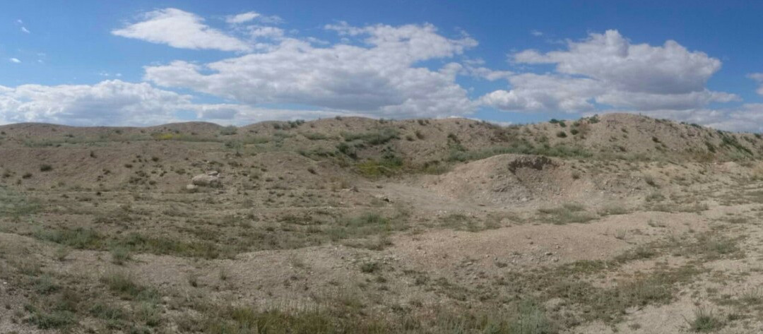 Mountain Ulagan-Elton必去景点