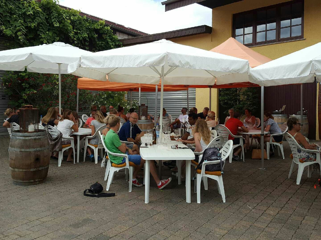 Weingut Bossert景点图片
