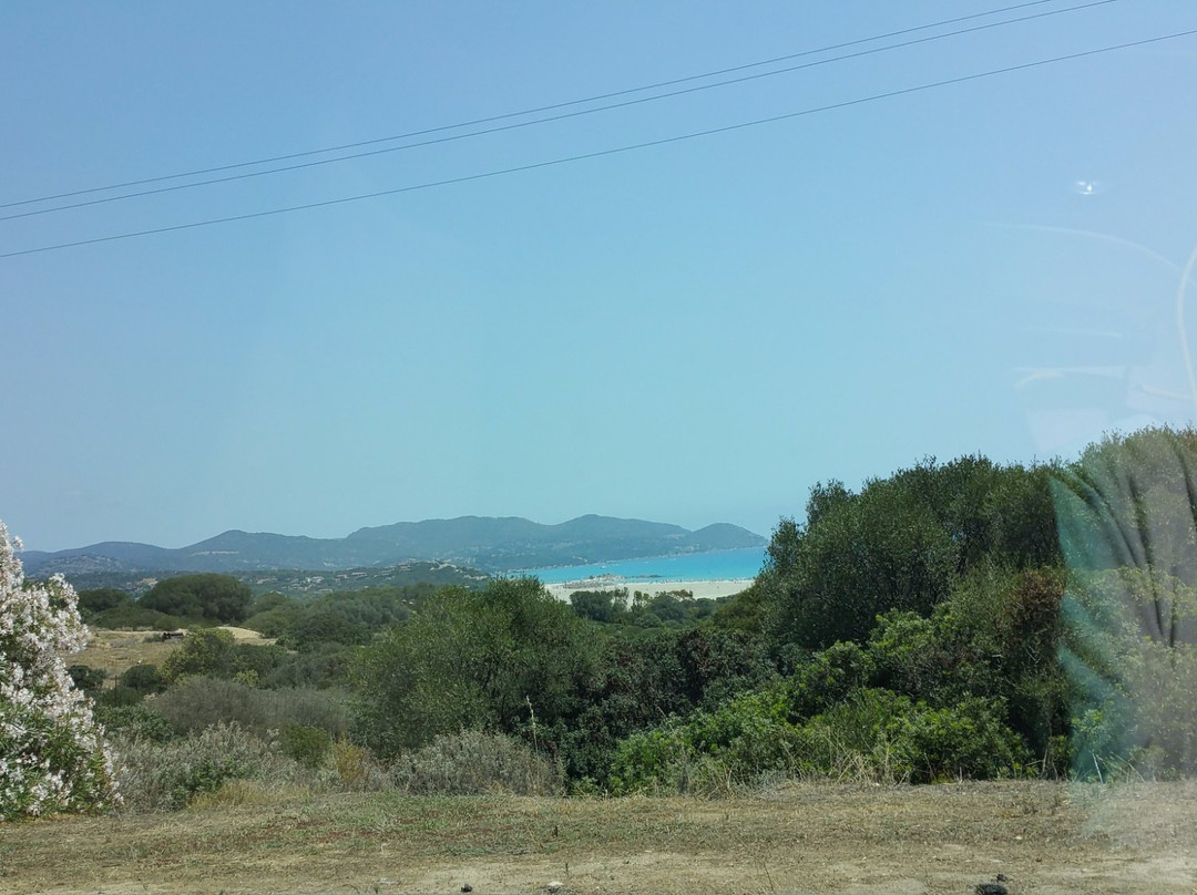 Appart Hotel Residence主图