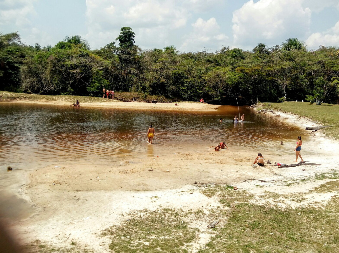 Igarape Preto-Cruzeiro do Sul必去景点