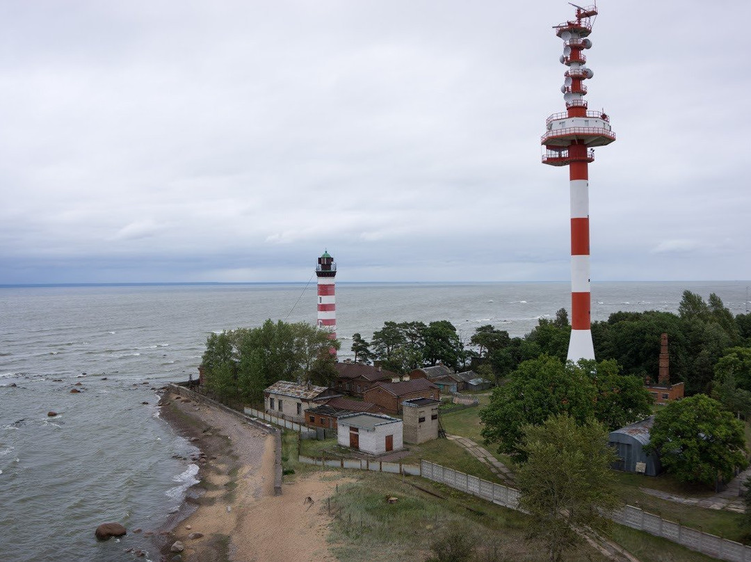 Zekalny旅游攻略图片