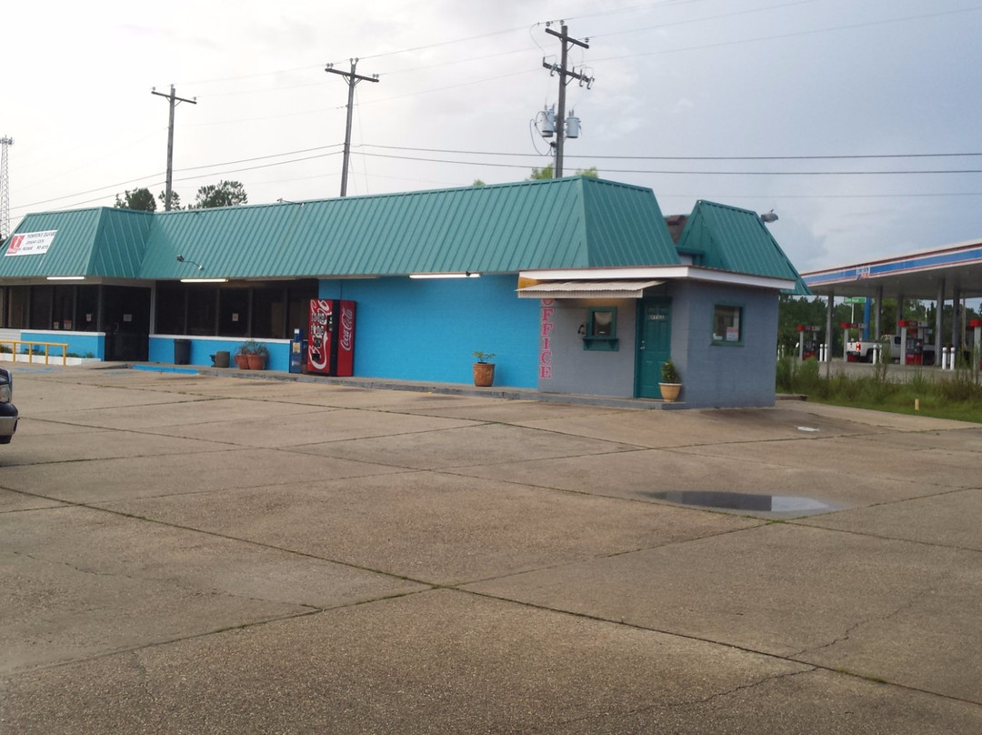 Traveler's Choice Motel主图