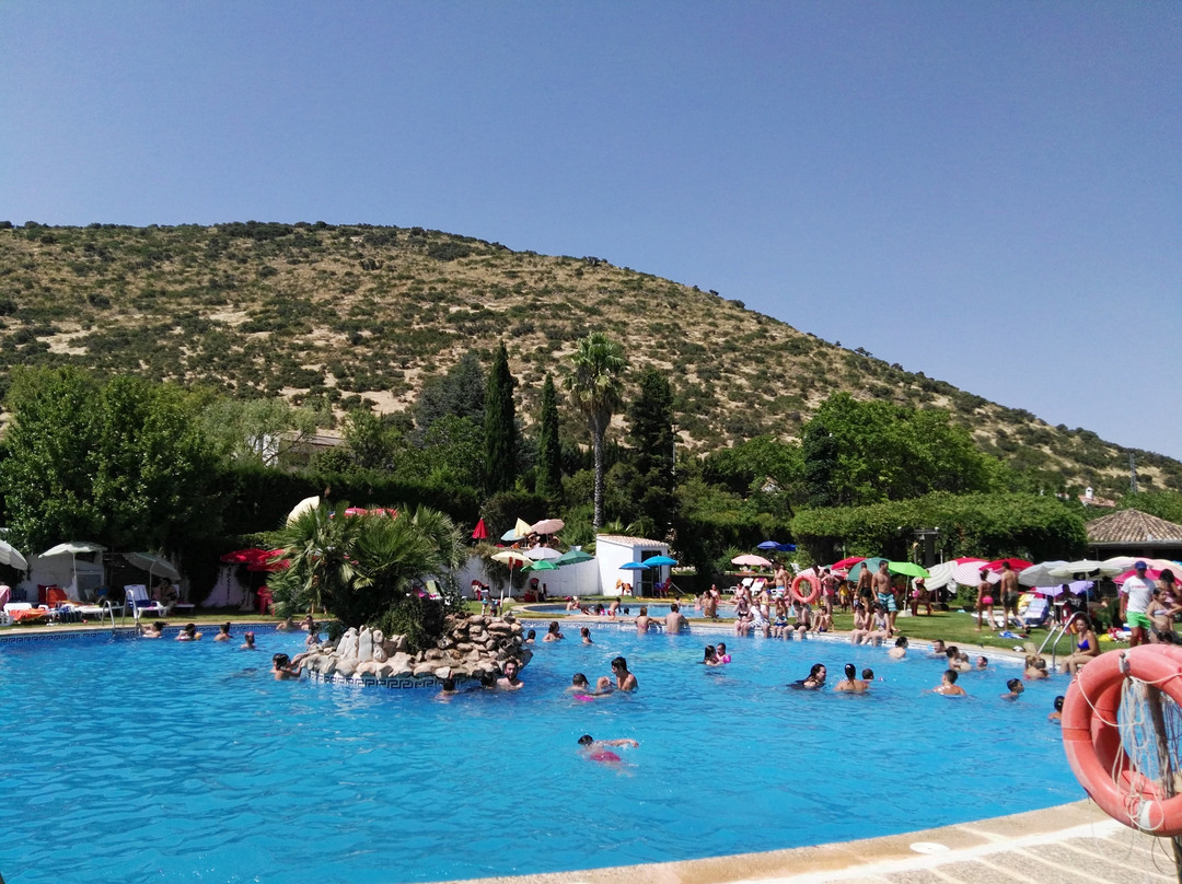 Complejo El 402主图