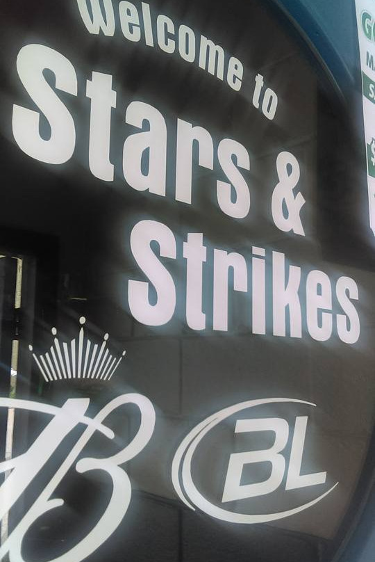 Stars and Strikes-Princeton必去景点