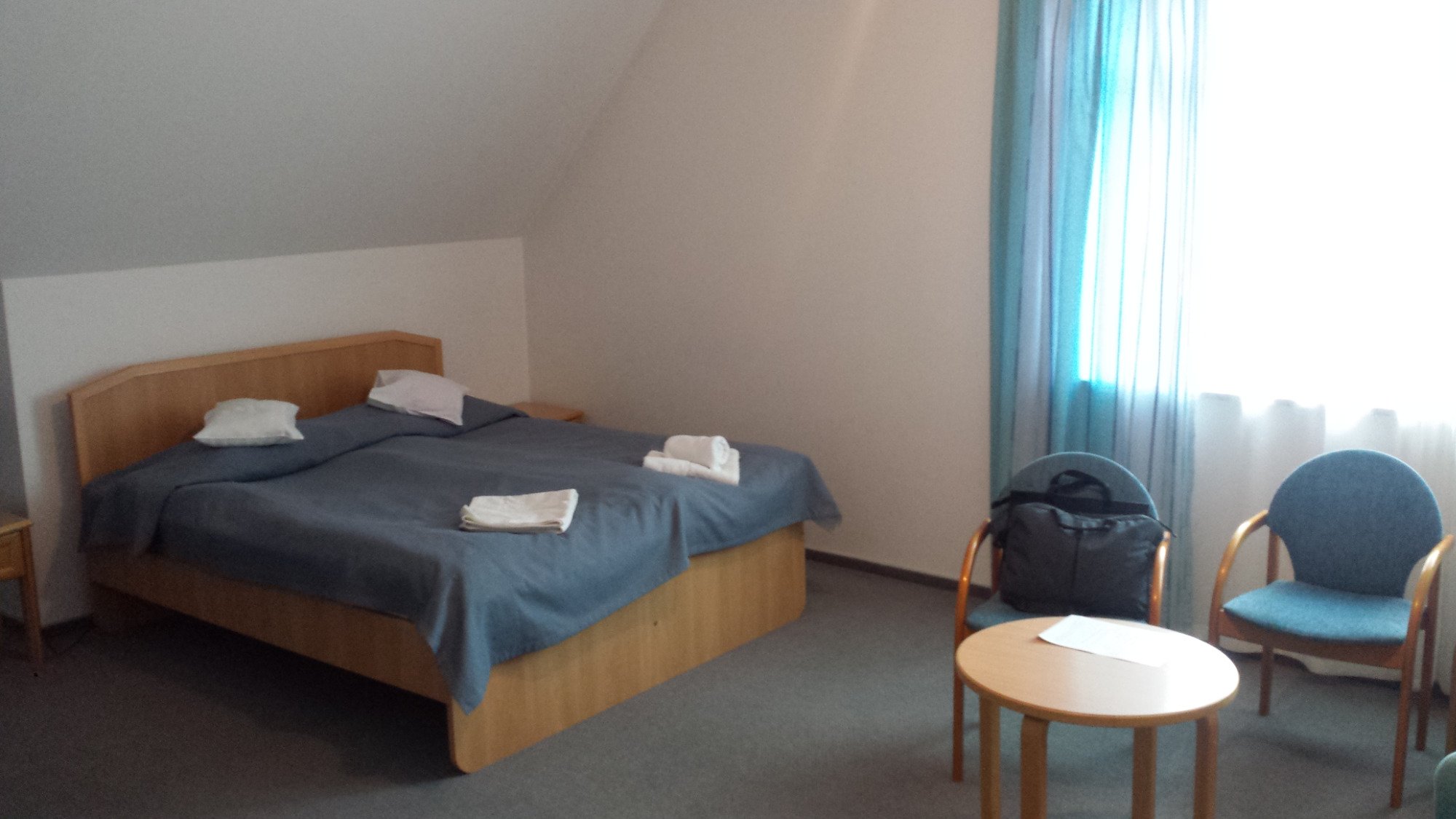 Hotel Perla Bieszczadow-官方