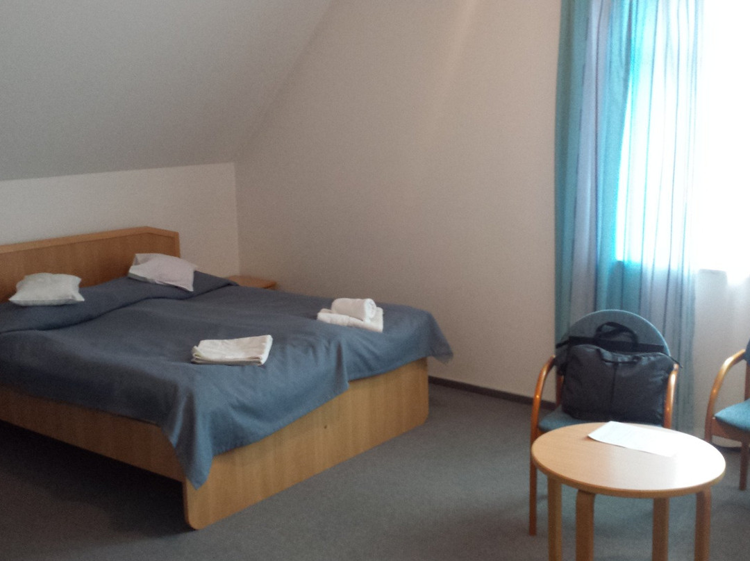 Hotel Perla Bieszczadow主图