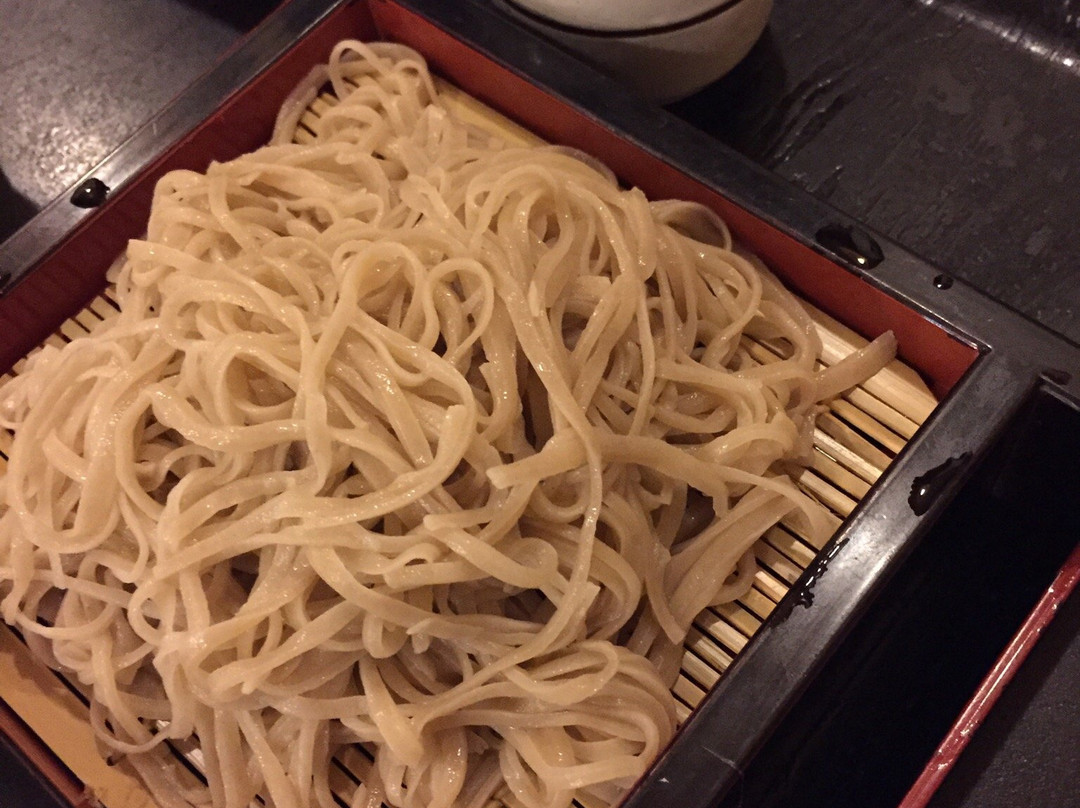 上田市餐馆和美食-Totoan Ekimae