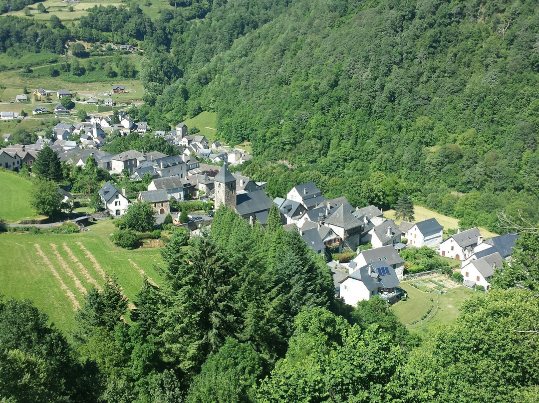 Borce旅游攻略图片