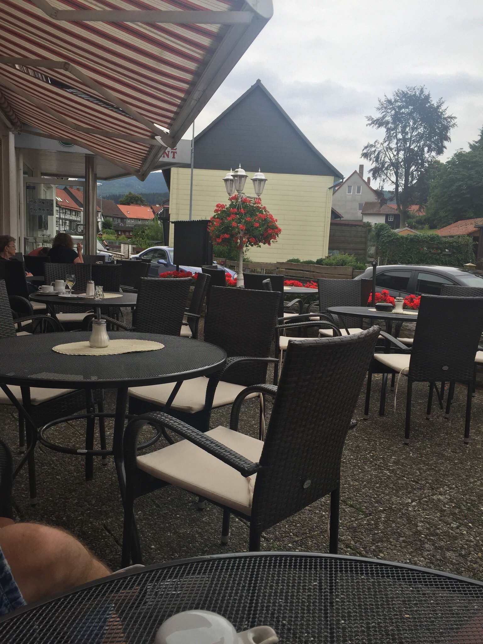 Pension Bothe-官方