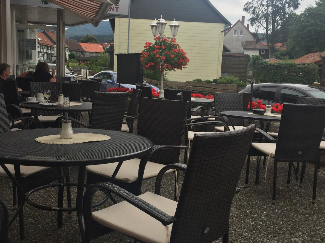 Wolfshagen旅游攻略图片