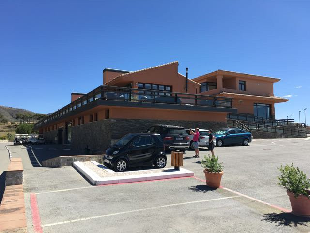 Santa Clara Golf Club Granada景点图片