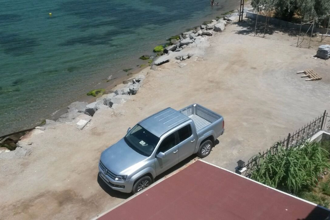 Yelken Motel Avsa主图