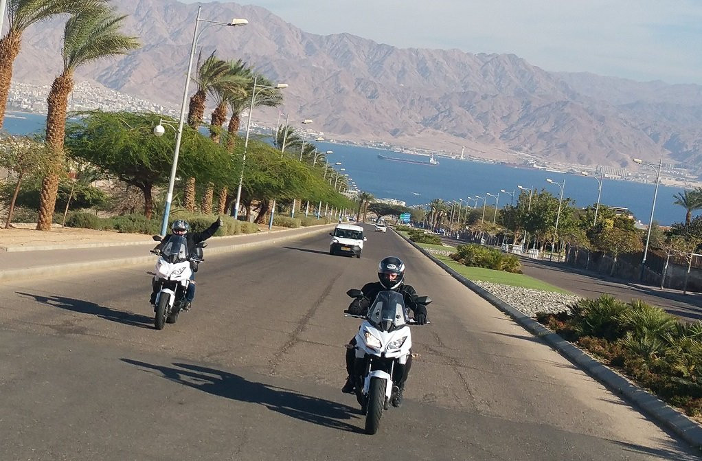 MotorIsrael-Petah Tiqwa必去景点