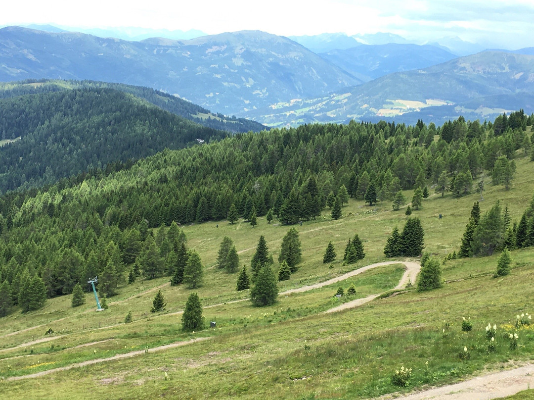 Sattendorf旅游攻略图片