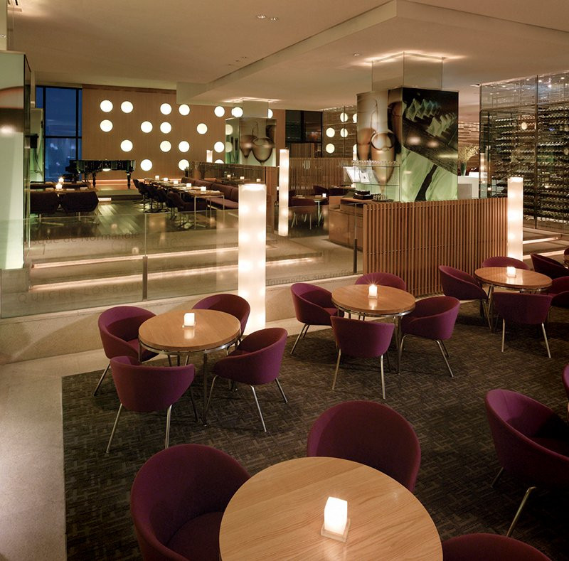 Restaurant 8