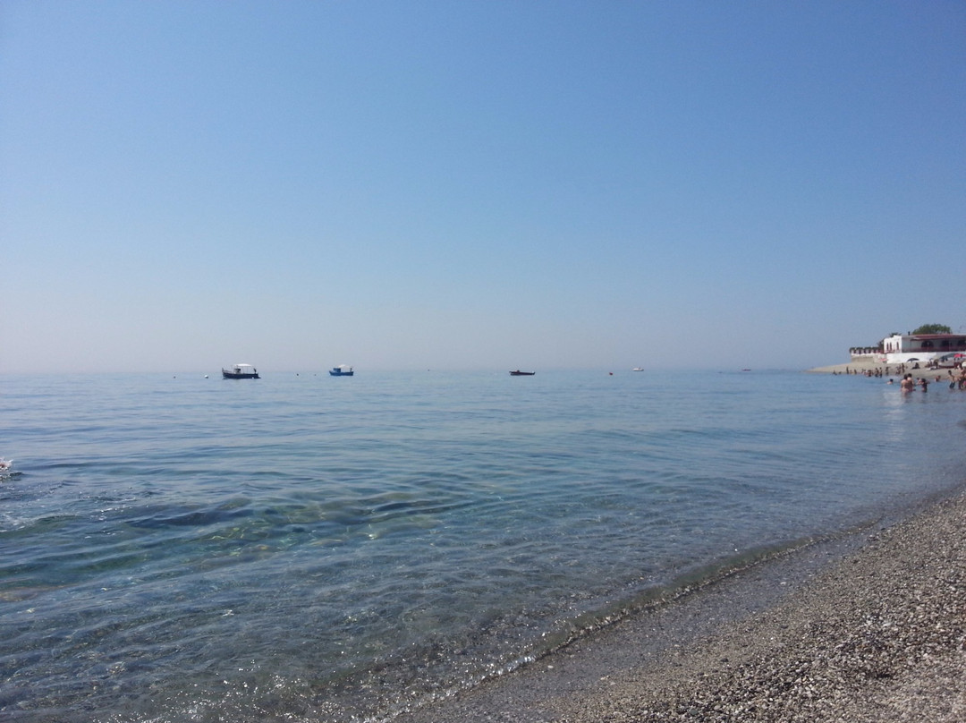 Brancaleone Marina旅游攻略图片