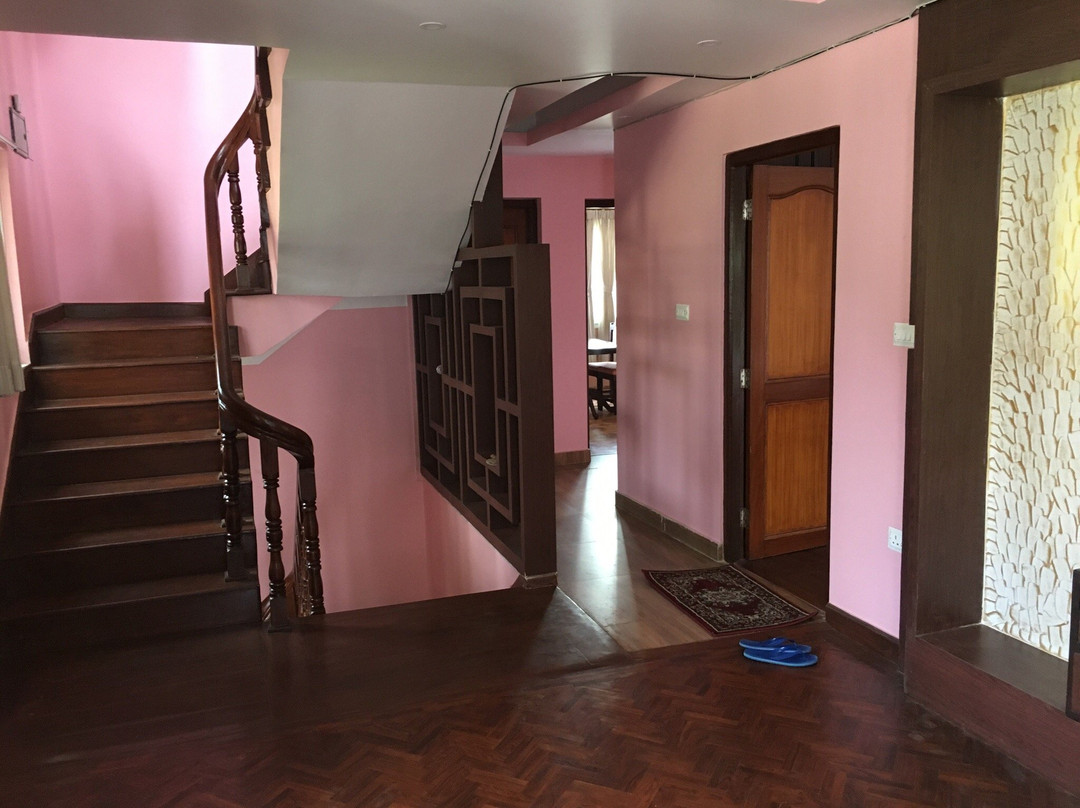 Good Vibe Homestay主图