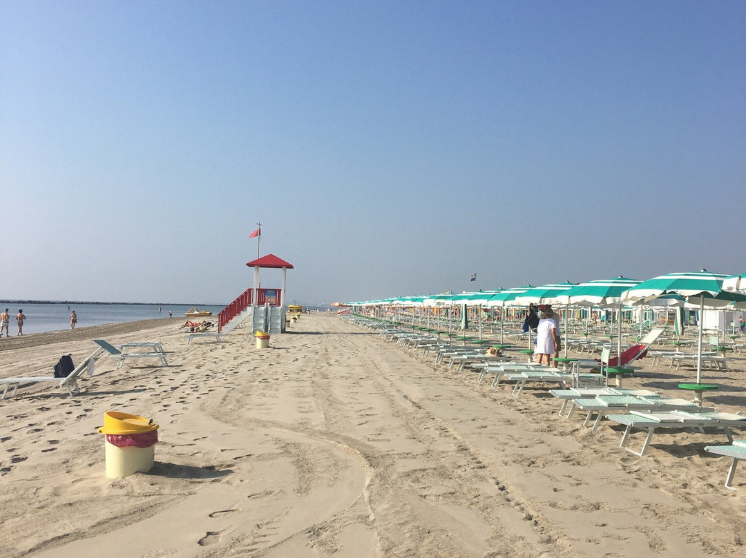 Bagno Mexico景点图片