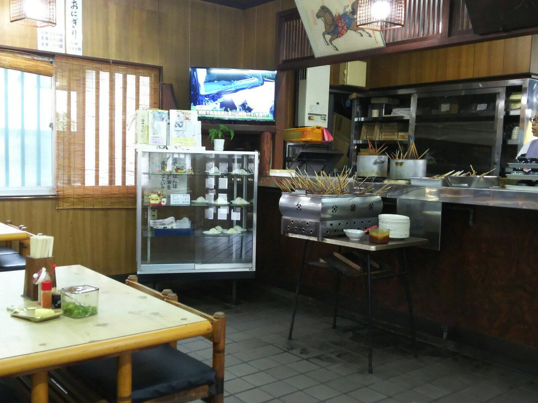 釜揚うどんたかや