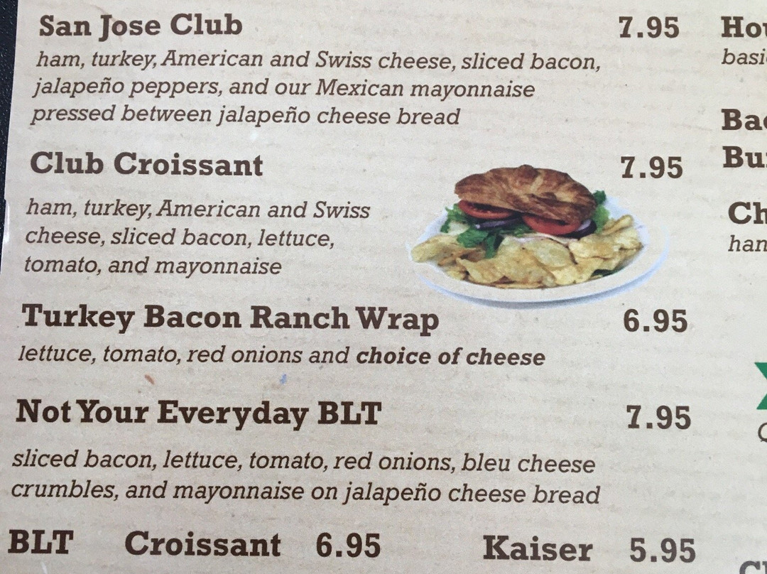 Gramercy旅游攻略图片