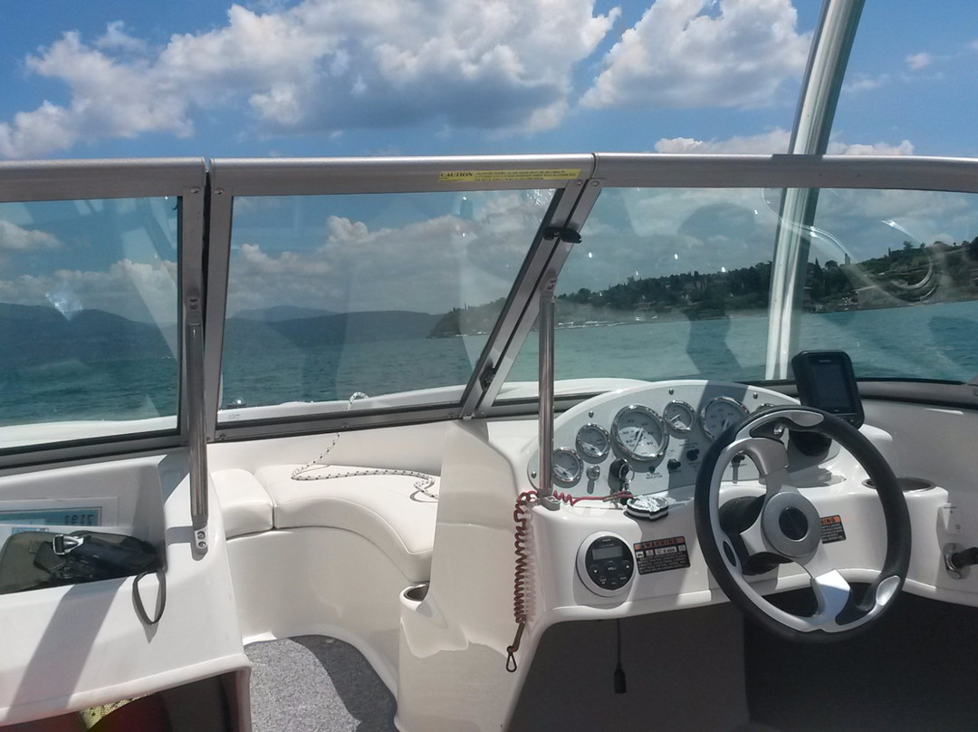 Garda Charter SNC-拉齐塞必去景点