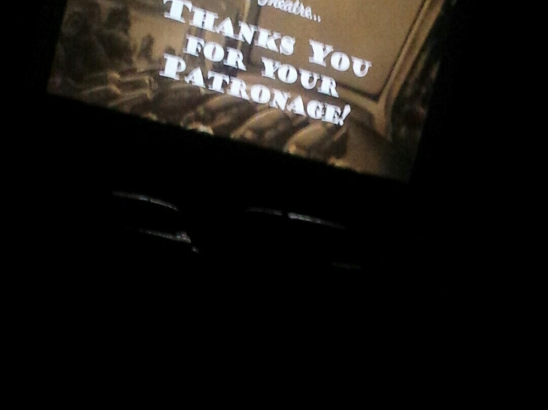 Galaxy Drive-in Movie Theatre-恩尼斯必去景点