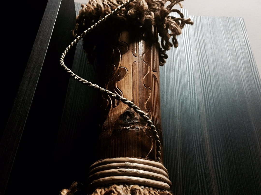 QuestionRooms - Escape Room Plovdiv-普罗夫迪夫必去景点