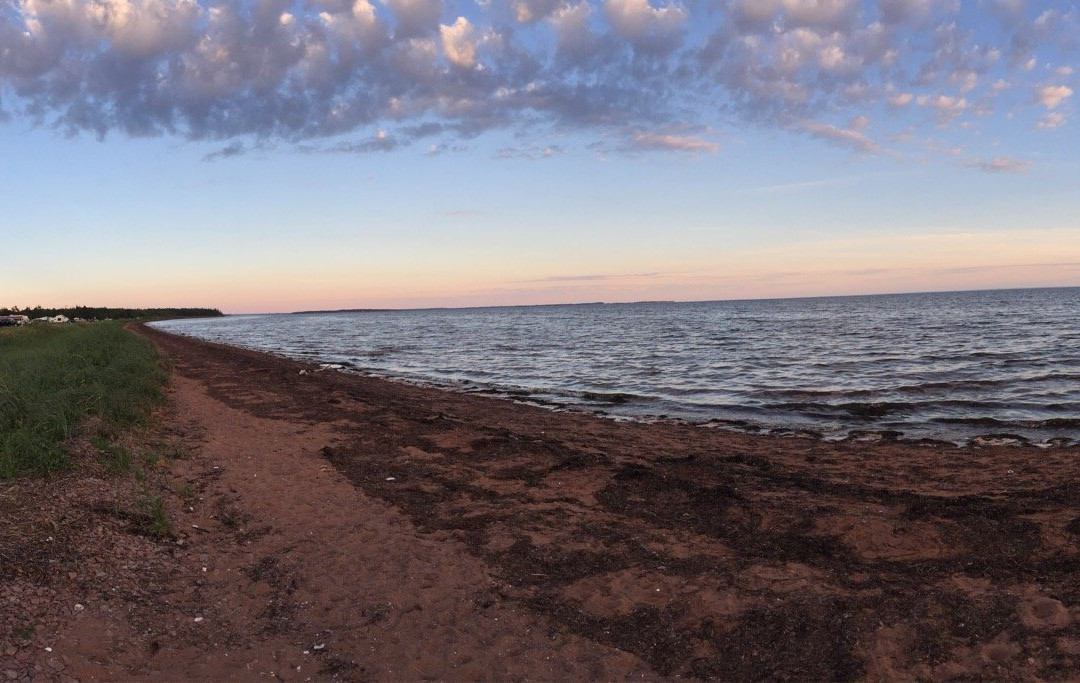 Linkletter Provincial Park景点图片