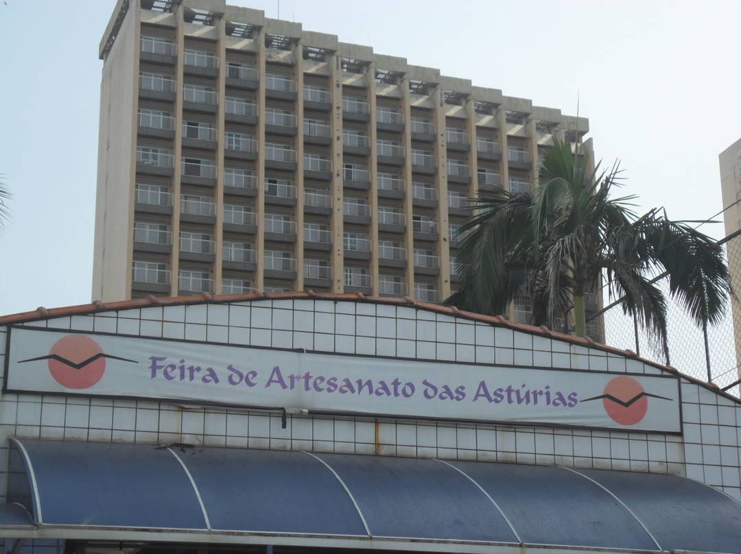 Craft Fair of Asturias-瓜鲁雅必去景点