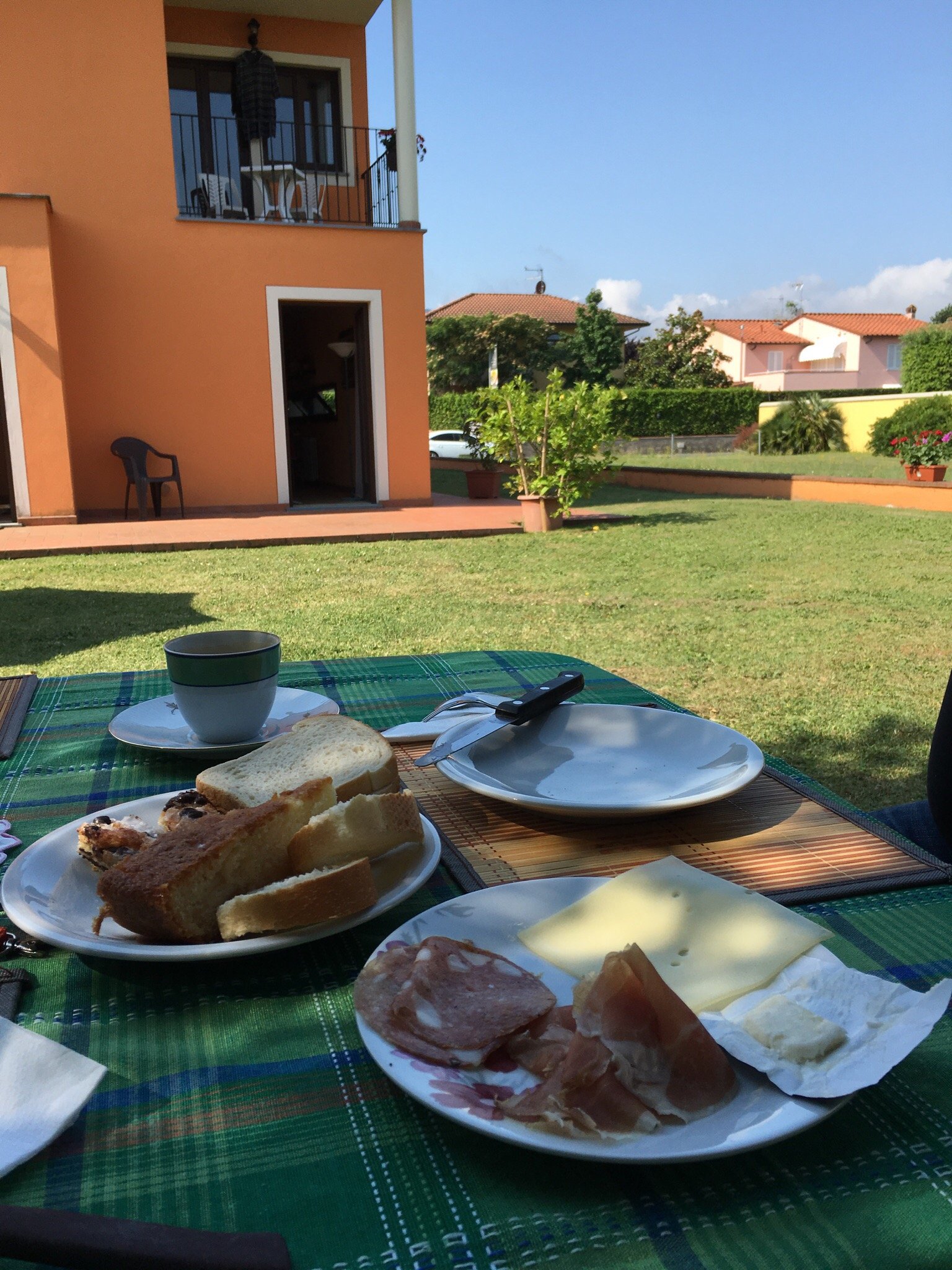 Triolivo B&B-官方