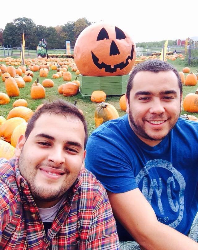 Blue Jay Orchards-Bethel必去景点