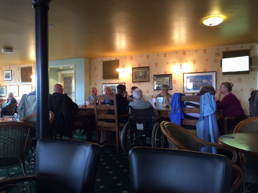 Mount Batten Bar-普利茅斯必去景点