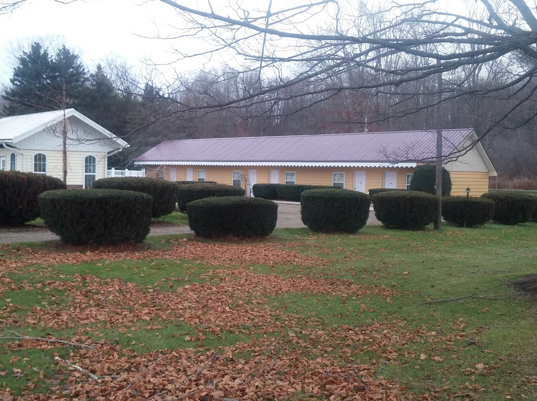 Oakes Oramel Inn主图