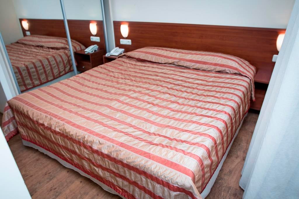 Aparan酒店住宿-Park Resort Aghveran