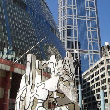 MetroWalkz Self-Guided Walking Tours-芝加哥必去景点