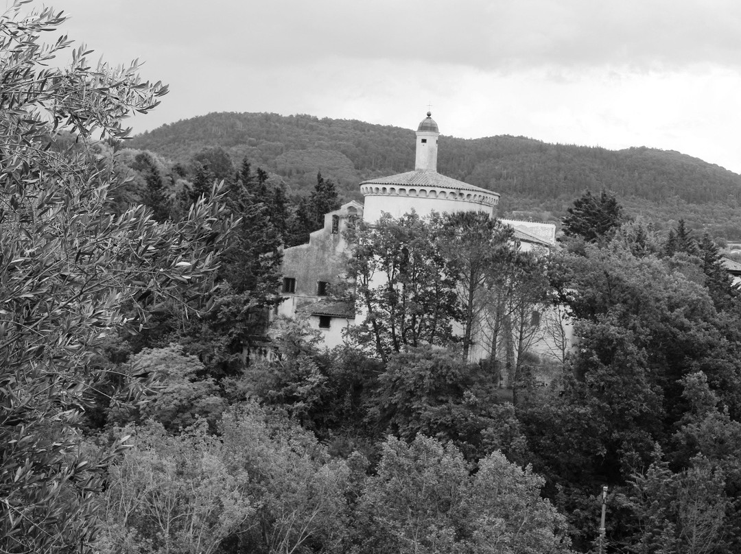 Chiesa dei Santi Cosma e Damiano景点图片