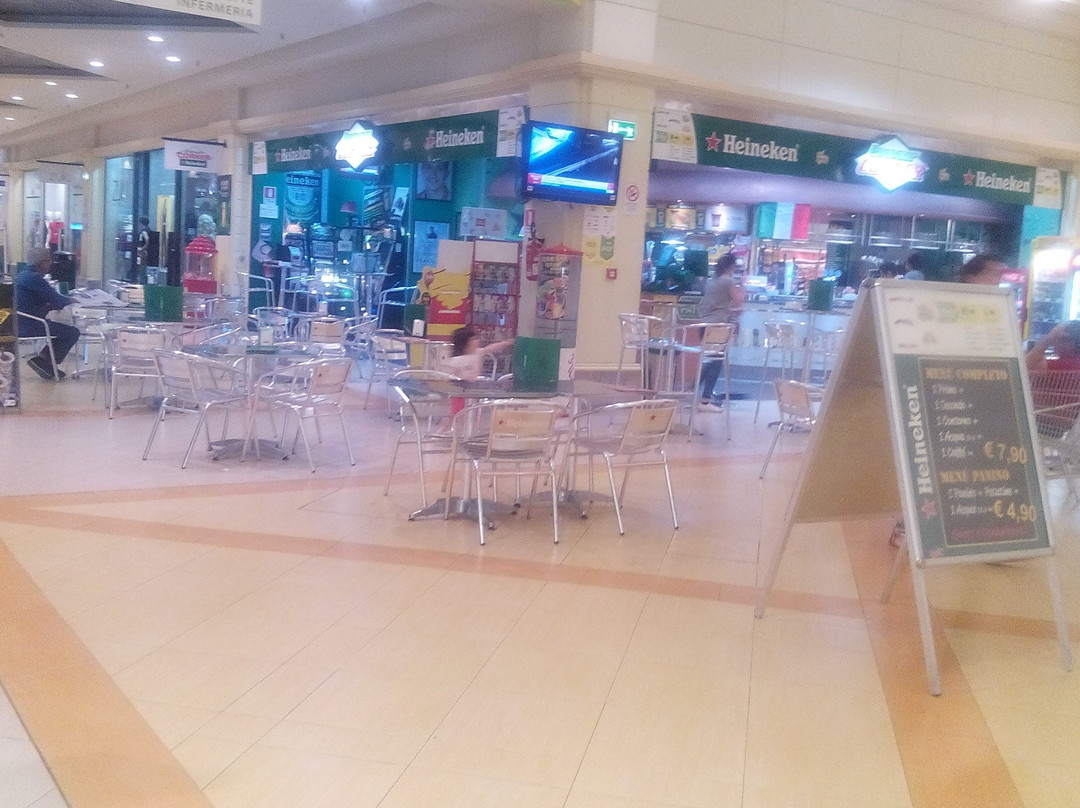 Beer Corner Heineken景点图片