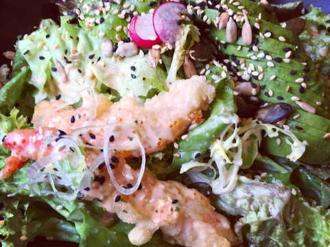 Henssler At Home - Elbe