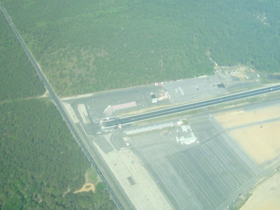 Atco Raceway-Atco必去景点
