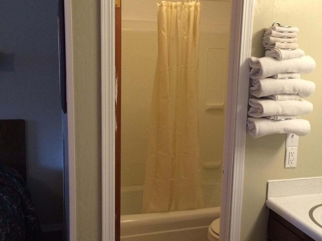 All Star Travelers Inn主图