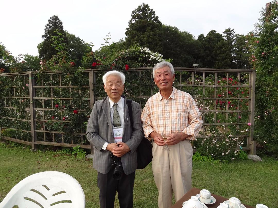 Sakura Garden-佐仓市必去景点