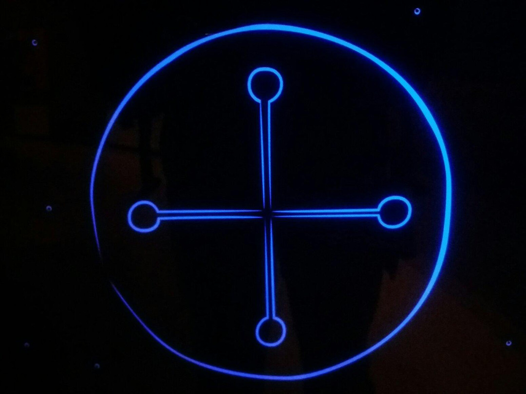 Museo Mapuche de Canete-Canete必去景点