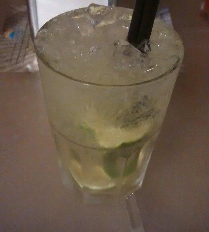 Scapezzano旅游景点-Bar Ponente Monnabeach